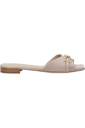 Thea Mika Slipper & Pantoletten - Pantoletten - Gr. 37 (EU) - in - für Damen