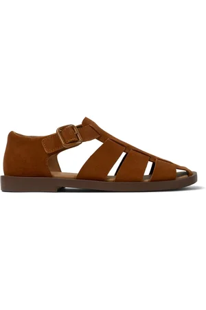 Camper Sandalen - Sandalen Don Don - Gr. 41 (EU) - in - für Damen
