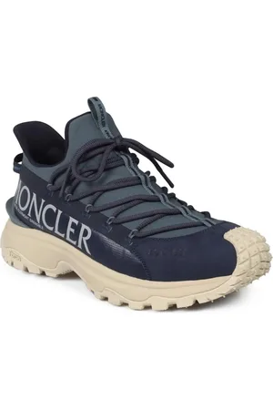 Moncler Low-Top Sneaker - Trailgrip Lite2 Sneakers - Gr. 43 (EU) - in - für Damen