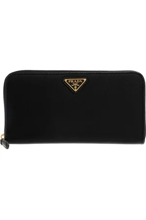 Prada Portemonnaie - Round Long Wallet - Gr. unisize - in - für Damen
