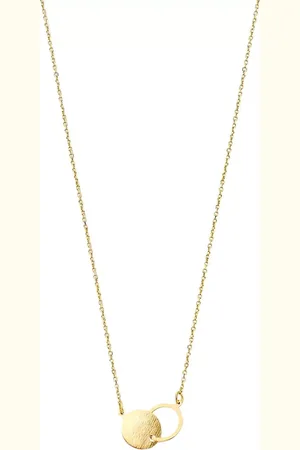 BELORO Halskette - La Rinascente Velia 9 karat necklace - Gr. unisize - in - für Damen