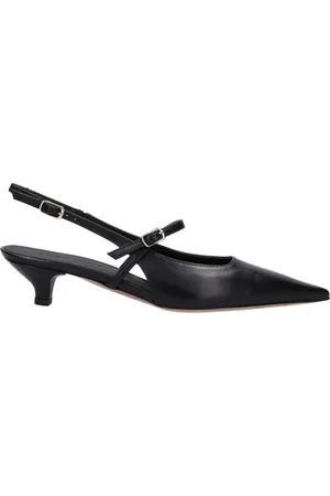 Thea Mika Hohe Schuhe - Slingpumps - Gr. 37 (EU) - in - für Damen