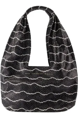 Chylak Hobo Bags - Small Shoulder Bag - Leather - Printed - Gr. unisize - in - für Damen