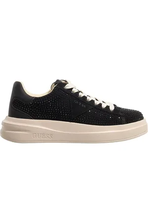 Guess Low-Top Sneaker - Elbina - Gr. 35 (EU) - in - für Damen