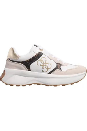 Guess Low-Top Sneaker - Luckei - Gr. 36 (EU) - in - für Damen