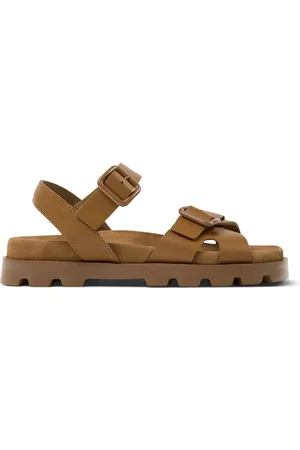 Camper Sandaletten mit Absatz - Sandalen Brutus Brutus Sandal - Gr. 36 (EU) - in - für Damen