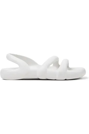 Camper Sandaletten mit Absatz - Sandalen Kobarah Flat - Gr. 36 (EU) - in - für Damen
