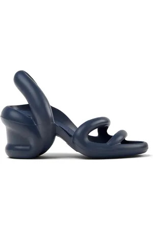 Camper Sandaletten mit Absatz - Sandalen Kobarah - Gr. 36 (EU) - in - für Damen