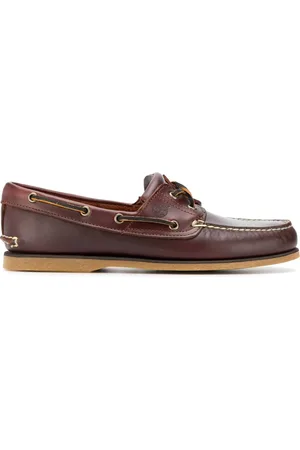 Timberland Slipper & Pantoletten - Sandals Brown - Gr. 40 (EU) - in - für Damen
