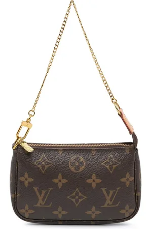 LOUIS VUITTON Clutches - 2020 Monogram Mini Pochette Accessoires - Gr. unisize - in - für Damen