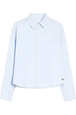 Max Mara Shirts Clear - Größe 40