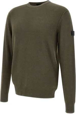 Peuterey Sweaters Green - Größe M