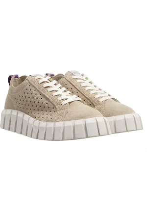 Eytys Sneaker - Odessa Suede - Gr. 41 (EU) - in - für Damen