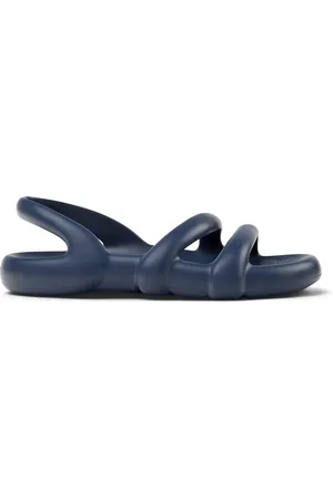 Camper Sandaletten mit Absatz - Sandalen Kobarah Flat - Gr. 35 (EU) - in - für Damen