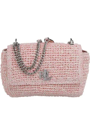 Ralph Lauren Crossbody Bags - Sophee 22 Shoulder Bag Medium - Gr. unisize - in Gold - für Damen
