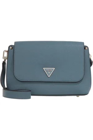 Guess Crossbody Bags - Meridian Flap Crossbody - Gr. unisize - in - für Damen
