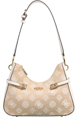 Guess Hobo Bags - Loralee Hobo - Gr. unisize - in - für Damen
