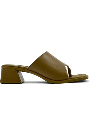Camper Sandaletten mit Absatz - Sandalen Kora Kora Sandal - Gr. 37 (EU) - in - für Damen