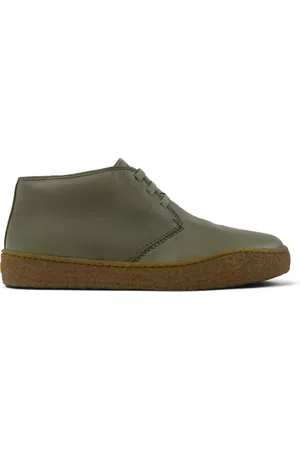 Camper Schnürschuhe Peu Terreno Peu Terreno - Gr. 41 (EU) - in