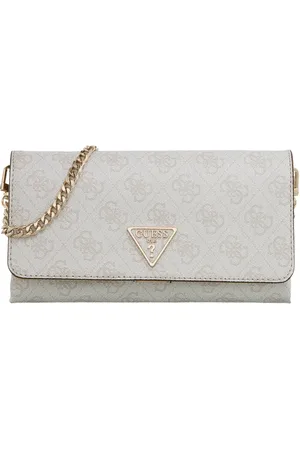 Guess Crossbody Bags - Noelle Xbody Flap Organizer - Gr. unisize - in - für Damen