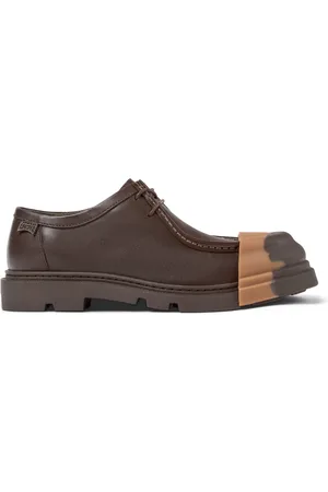 Camper Schnürschuhe Junction - Gr. 37 (EU) - in