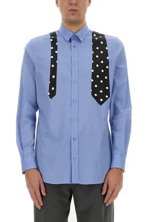 Moschino "Office Inspiration" Shirt - Größe 40