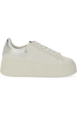 Ash Low-Top Sneaker - "Moby" Sneakers - Gr. 37 (EU) - in - für Damen