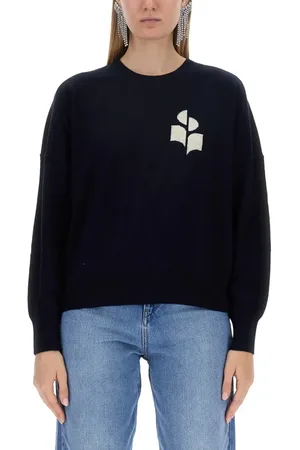 Marant Etoile "Marisans" Sweater - Größe 34