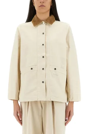 Barbour "Sonnie" Casual Jacket - Größe 10
