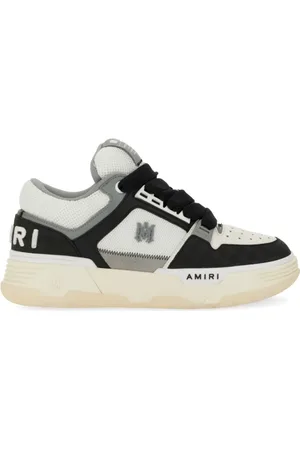 AMIRI Low-Top Sneaker - "Ma-1" Sneakers With "Quad Monogram" - Gr. 44 (EU) - in - für Damen