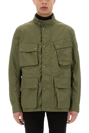 Belstaff Fieldmaster Service Jacket - Größe L