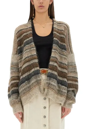 Marant Etoile "Dana" Cardigan - Größe 38