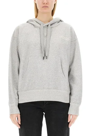 Isabel Marant "Sylla" Sweatshirt - Größe 36