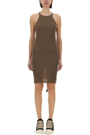 Rick Owens "Tank" Dress - Größe M