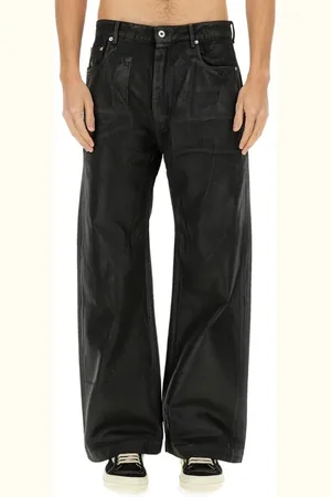 Rick Owens "Geth" Jeans - Größe 34