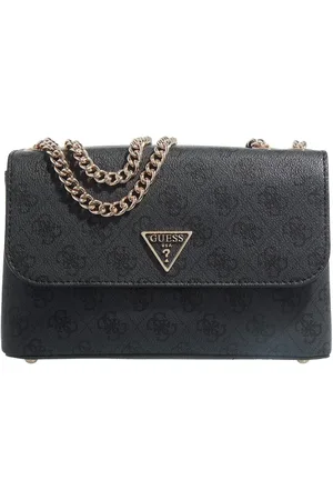 Guess Satchels - Eco Erica 2 Comp Satchel - Gr. unisize - in - für Damen