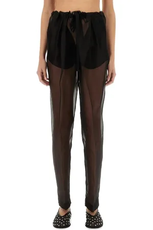 Khaite Trenton Pants - Größe M