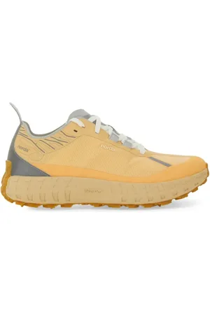 Norda Low-Top Sneaker - Conder Dyneema Sneaker - Gr. 10 - in - für Damen