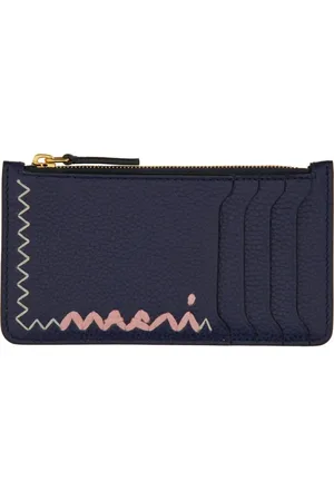 Marni Portemonnaie - "Symbol" Card Holder - Gr. unisize - in - für Damen
