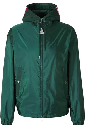 Moncler Grimpeurs Technical Jacket - Größe 2