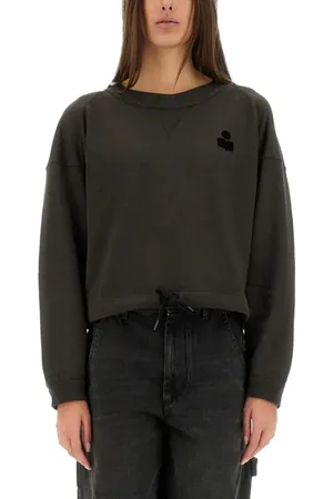 Marant Etoile "Margo" Sweatshirt - Größe 34
