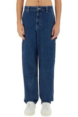 A.P.C. "Fergus" Jeans - Größe M