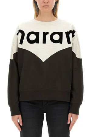 Marant Etoile Houston Sweatshirt - Größe 34