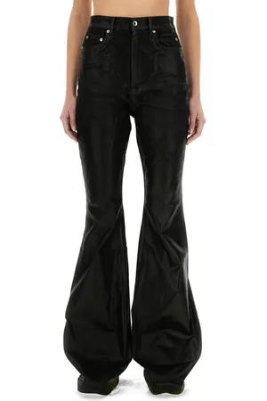 Rick Owens Bolan Bootcut Jeans - Größe 26