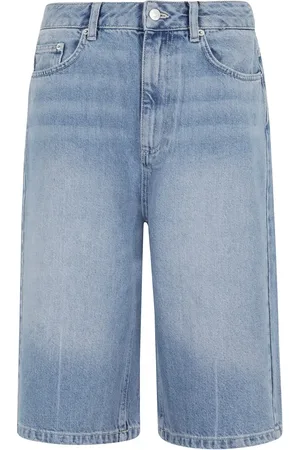 Herskind Emily Denim Shorts - Größe 38
