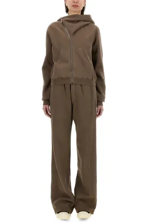 Rick Owens Mountain" Sweatshirt - Größe L