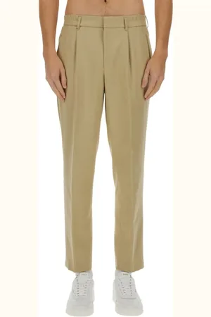 HUGO BOSS "Perin" Pants - Größe 48