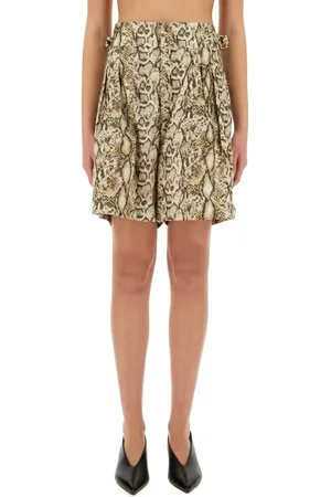 Isabel Marant "Felize" Shorts - Größe 36