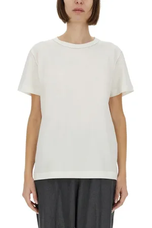 Fabiana Filippi Relaxed-Fit Jersey T-Shirt - Größe 40