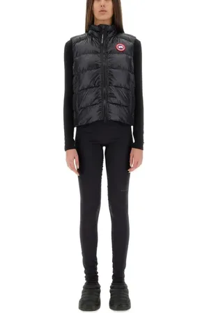 Canada Goose Cypress Arctic Sleeveless Puffer Vest - Größe L